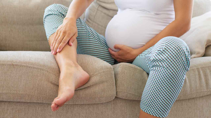 Hamilelikte kasık ağrısı neden olur? Tehlikeli midir? Hamilelikte kasık ağrısı sebepleri nelerdir? - Resim : 1