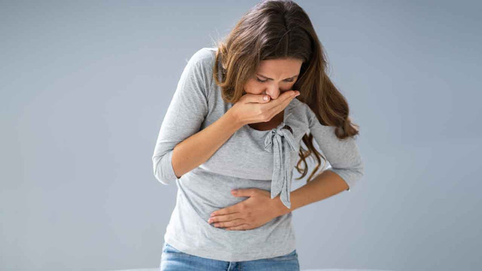 Hamilelikte mide bulantısı neden olur? Ne iyi gelir? Hamilelikte mide bulantısı ne zaman başlar, ne zaman biter? - Resim : 1