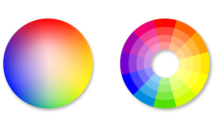 RGB renk kodları nedir? RGB renk kodlaması ile kaç farklı renk oluşturulur? - Resim : 1