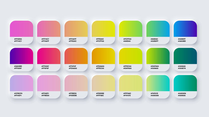 RGB renk kodları nedir? RGB renk kodlaması ile kaç farklı renk oluşturulur? - Resim : 2