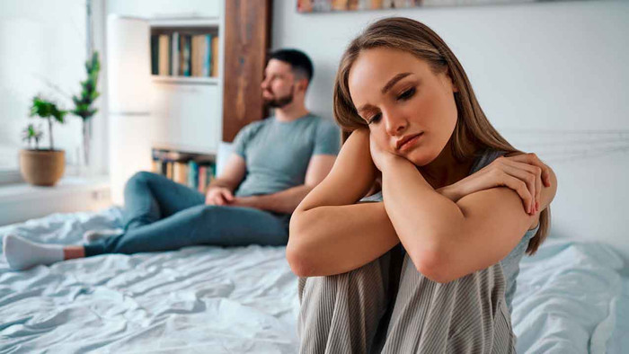 Bir psikoloğa göre evliliğin boşanmaya gittiğini gösteren 4 davranış ve çözüm yolları - Resim : 3