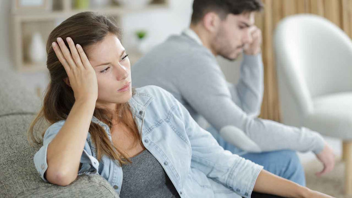 Bir psikoloğa göre evliliğin boşanmaya gittiğini gösteren 4 davranış ve çözüm yolları - Resim : 1