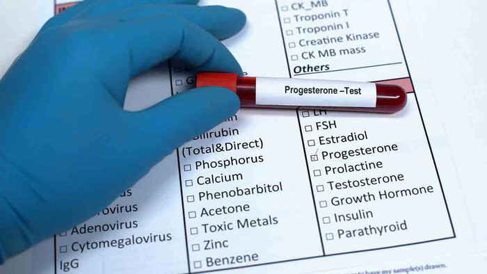 Gebelik hormonları: Hormonlar hamileliği nasıl etkiliyor? 5 önemli hormon - Resim : 1