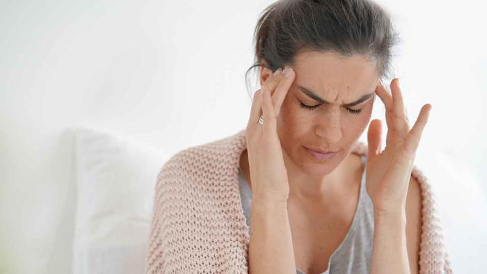 Migren ağrısının belirtileri nelerdir? Migreni neler tetikler? - Resim : 2