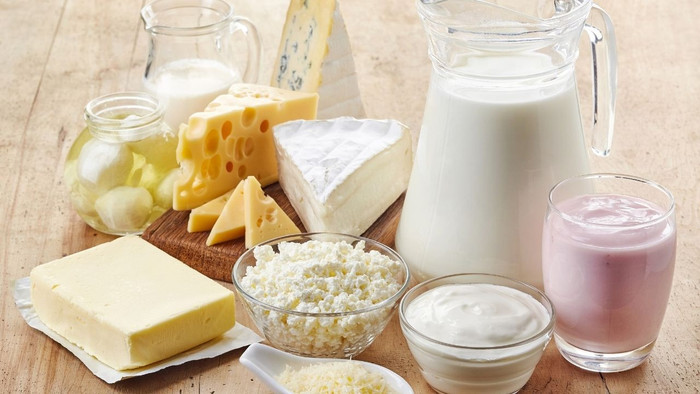 Süt ürünleri akne sorunlarına neden olur mu? Cilt uzmanlarından bazı bilgiler - Resim : 3