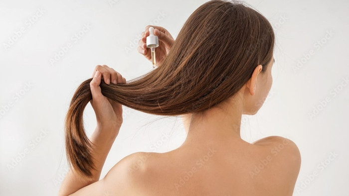 Kış mevsiminde saç bakımı nasıl olmalı? 5 ipucu - Resim : 2
