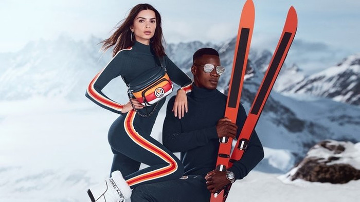 2022-2023 sezonu kar-kayak kıyafeti kombinleri - Resim : 1