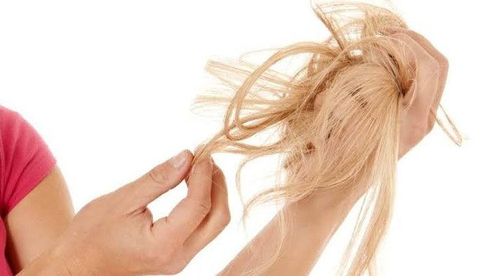 Tırnak yemeyi, deri yolmayı ve saçla oynamayı önlemek için bilim insanlarından inanılmaz basit teknik - Resim : 2