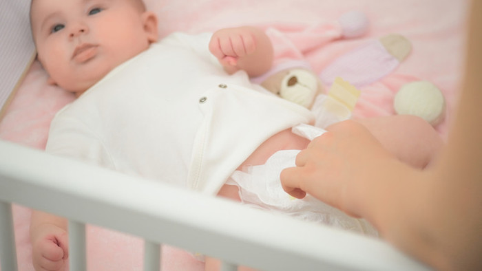 Bebeklerde ishal neden olur? Bebeklerde ishal nasıl geçer? 9 soruda bebeklerde ishale dair merak edilenler - Resim : 1