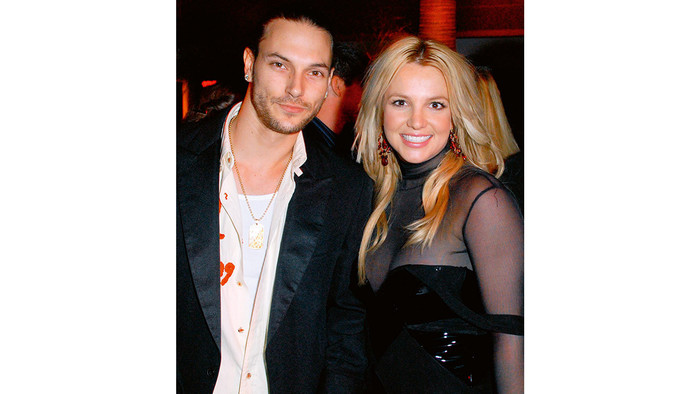 Britney Spears: Pop prensesinin itiraf dosyası - Resim : 4