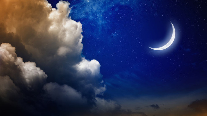 Yeni Ay ne zaman? 8 Mayıs Boğa burcunda Yeni Ay ve etkileri - Resim : 1