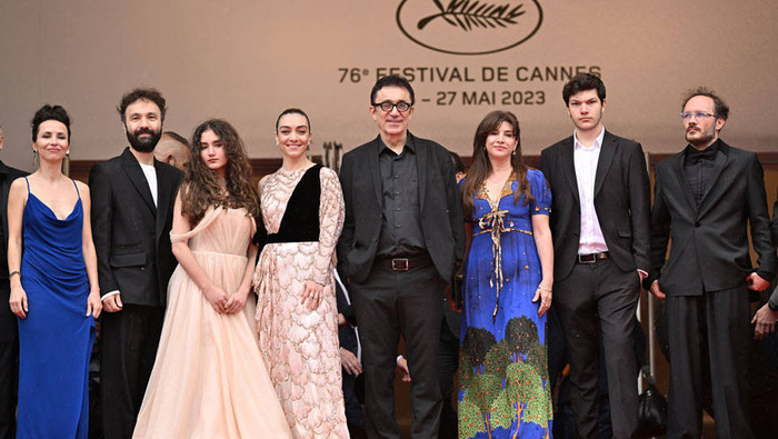 Kuru Otlar Üstüne filmi Türkiye'nin Oscar adayı oldu - Resim : 1