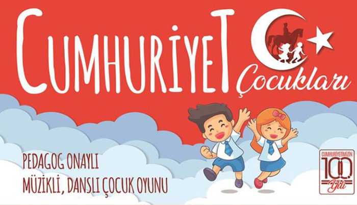 Çocuğumla bu ay neler yapabilirim? İşte İstanbul 2022 Ekim ayı çocuk etkinlik rehberi - Resim : 9