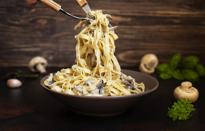 İtalya'da yemek kültürü ve bilmeniz gereken 9 temel yemek kuralı - Resim : 1