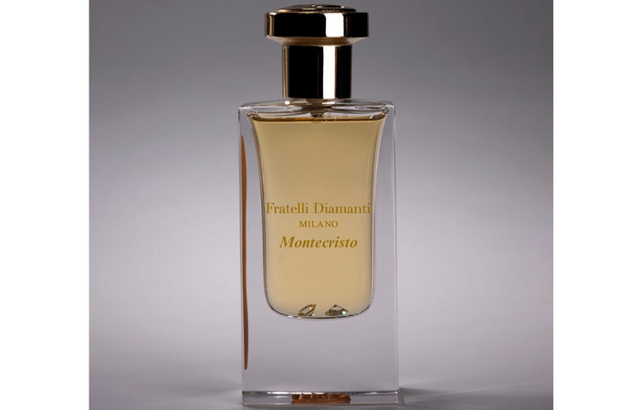 Dünyanın en iyi parfümleri listesine giren 'Montecristo' - Resim : 1