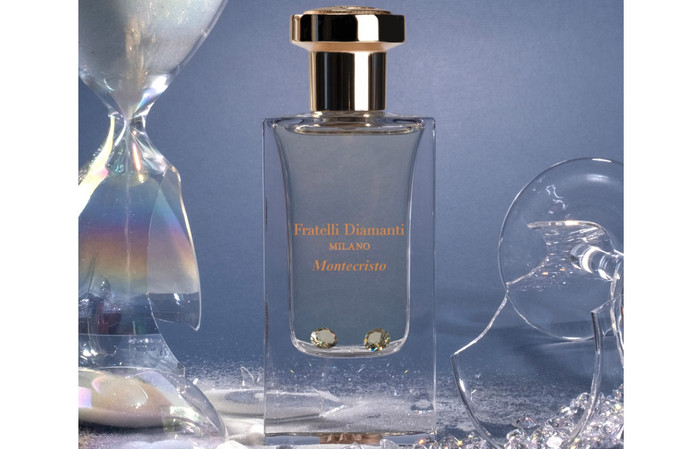 Dünyanın en iyi parfümleri listesine giren 'Montecristo' - Resim : 2