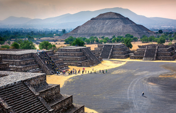 Meksika gezi rehberi: Gezilecek yerler... Gitmeden önce bilmeniz gereken her şey - Resim : 5