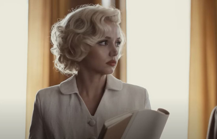 Marilyn Monroe filmi Blonde ne zaman çıkacak? Oyuncu kadrosunda kimler var? İşte ilk resmi fragman - Resim : 1