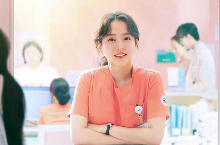 Netflix'in yeni Kore dizisi Daily Dose of Sunshine konusu ne, oyuncuları kimler? - Resim : 1