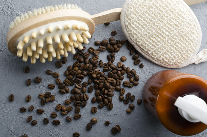 Kafeinli saç ürünleri saç büyümesini hızlandırabilir mi? Uzmanlar yanıtlıyor - Resim : 2