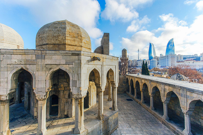 Azerbaycan’ı keşfetmeye hazır mısınız? - Resim : 2