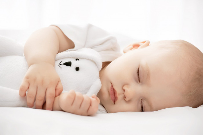Bebeklerde kısa süren gündüz uykuları ve çözümleri - Resim : 1