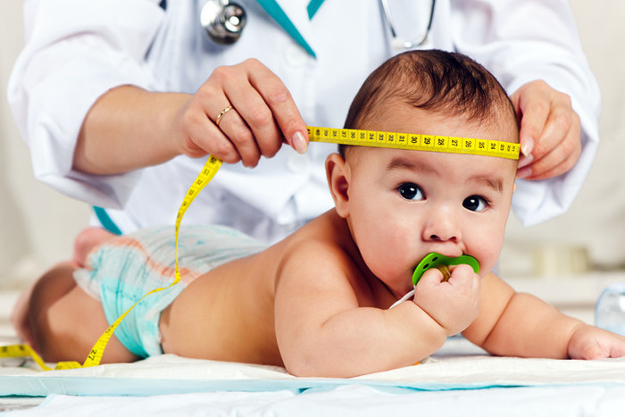 Kız ve erkek bebeklerde boy ve kilo tablosu: Bebeklerde ideal boy-kilo ne olmalı? - Resim : 1