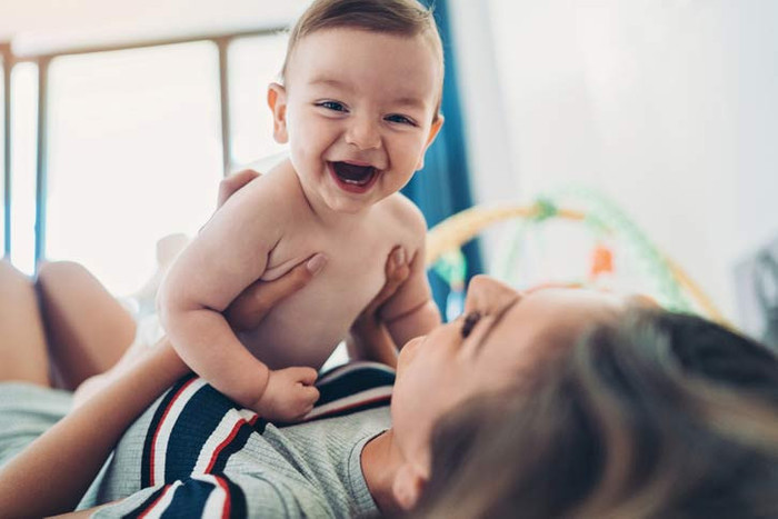 9 aylık bebek gelişimi nasıl olmalı? - Resim : 1