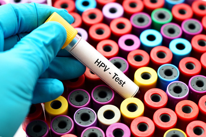 Bugün HPV Farkındalık Günü: Peki HPV nedir? - Resim : 1