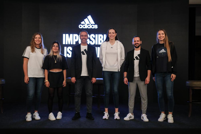 Adidas’ın ‘İmpossible is nothing’ kampanyası geri dönüyor - Resim : 2