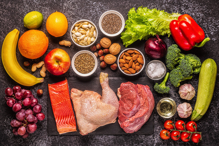 Pegan diyeti nedir, nasıl yapılır? Sağlıklı mı? Örnek menü ve beslenme listesi - Resim : 1