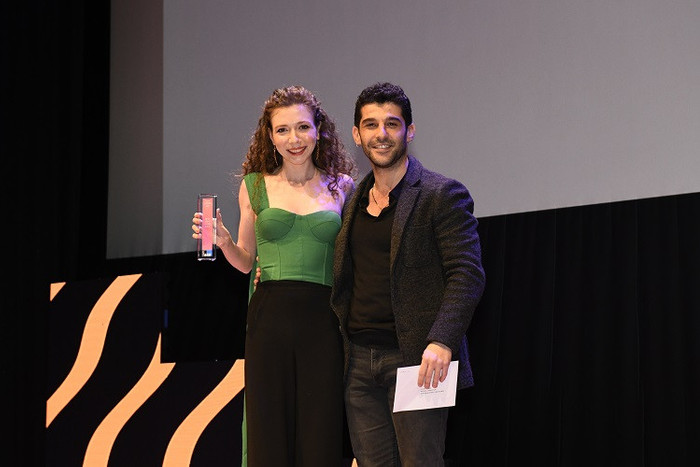 41. İstanbul Film Festivali’nin ödülleri sahiplerini buldu - Resim : 1