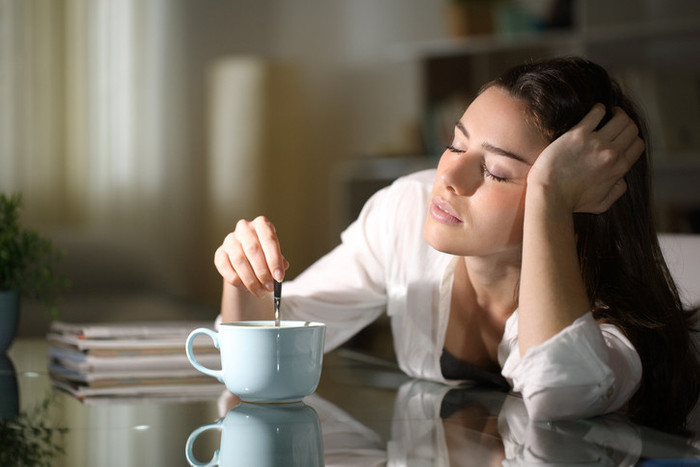 Yanlış beslenme yorgunluğa yol açabiliyor! İşte yorgunluğa sebep olan 7 beslenme yanlışı - Resim : 2