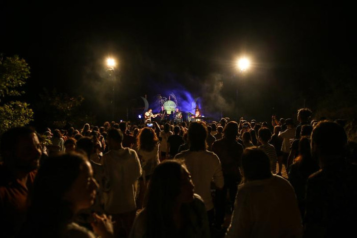 Bozcada Caz Festivali 'Şifa' temasıyla müzikseverlerle buluşuyor - Resim : 1