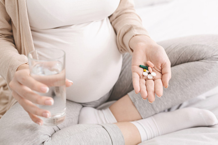 Hamilelikte magnezyum eksikliği belirtileri neler? Hamilelikte magnezyum kullanmanın anneye ve bebeğe faydaları - Resim : 2