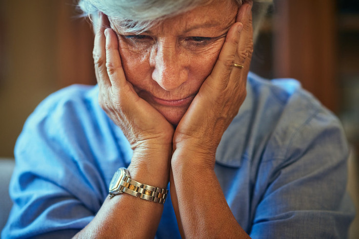 21 Eylül Dünya Alzheimer Günü... Alzheimer'ın en yaygın belirtileri neler? Alzheimer'dan nasıl korunabiliriz? - Resim : 1