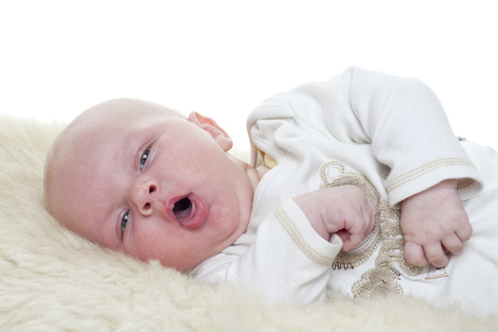 Bebeklerde öksürük neden olur? Bebeklerde öksürük nasıl geçer? 9 soruda bebeklerde öksürük - Resim : 1