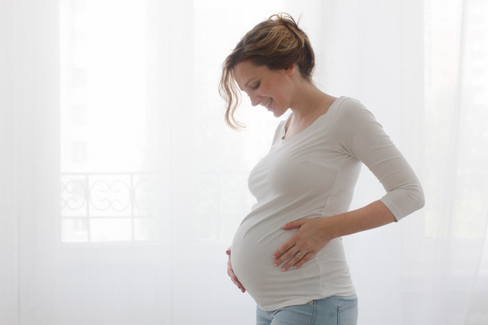 Hamile bir kadına bunları söylemeyin! Hamilelere söylenmemesi gereken 10 şey - Resim : 1