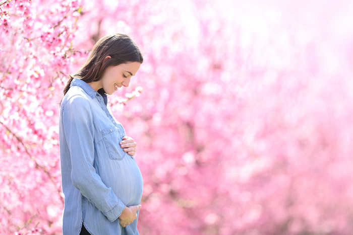 Hamile bir kadına bunları söylemeyin! Hamilelere söylenmemesi gereken 10 şey - Resim : 2