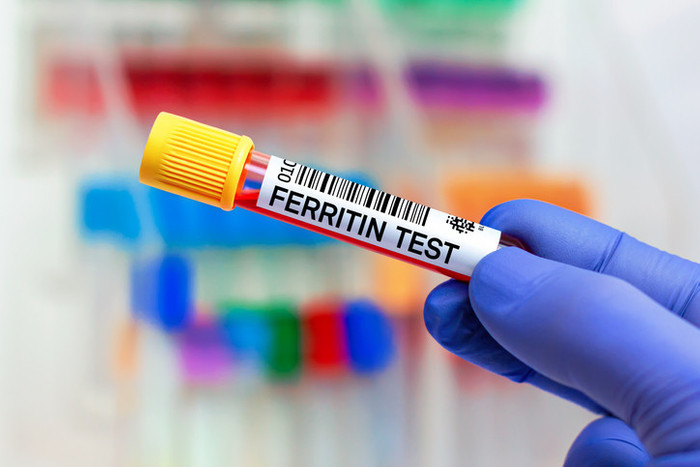 Ferritin nedir? Ferritin düşüklüğü ve yüksekliği ne anlama gelir? 12 soruda ferritin hakkında merak edilenler - Resim : 2