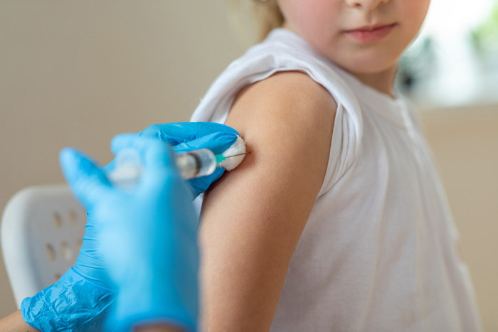 Kızamık belirtileri neler? Kızamık aşısı ne zaman yapılır? Kızamık hakkında 7 soru cevap - Resim : 2