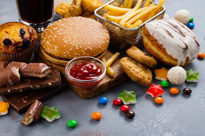 Yüksek kolesterol için en kötü 8 yiyecek - Resim : 3