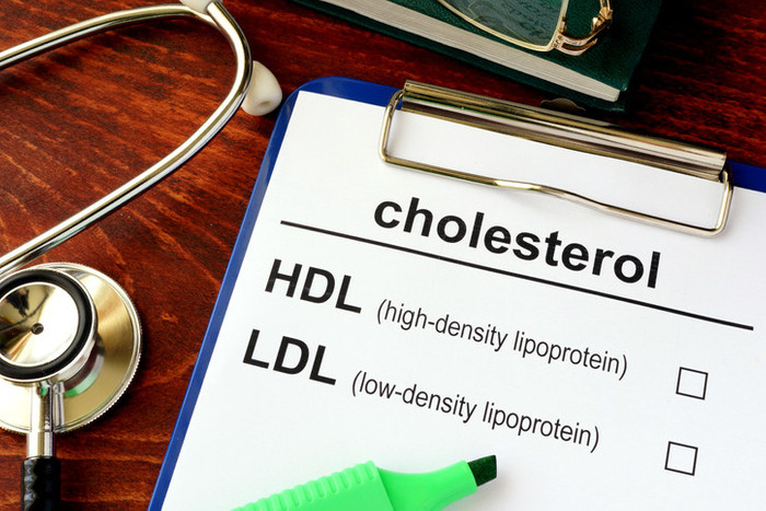 Yüksek kolesterol için en kötü 8 yiyecek - Resim : 1