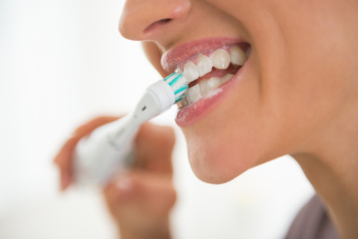 Elektronik diş fırçaları dişleriniz için daha mı yararlı? Diş hekimleri açıklıyor - Resim : 2