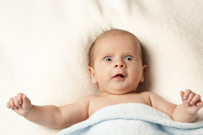 Bebeklerde moro refleksi nedir? Moro refleksi ne zaman kaybolur? Moro refleksine dair 11 soru cevap - Resim : 2