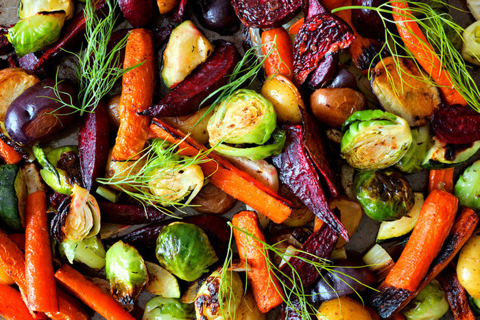Bir diyetisyene göre yemeniz gereken 5 besleyici sonbahar besini - Resim : 2