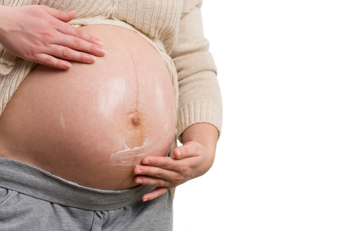 Hamilelikte cilt koyulaşması: İşte mücadele yöntemi - Resim : 1