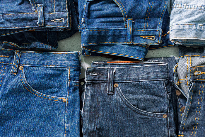 Kot pantolonunuzu ne sıklıkla yıkamalısınız? Levi’s CEO’su kendi yöntemini anlattı - Resim : 1