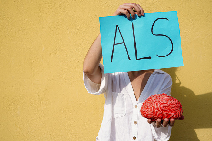 ALS hastalığı nedir, belirtileri neler? Neden olur? ALS hastalığı hakkında 8 soru cevap - Resim : 1