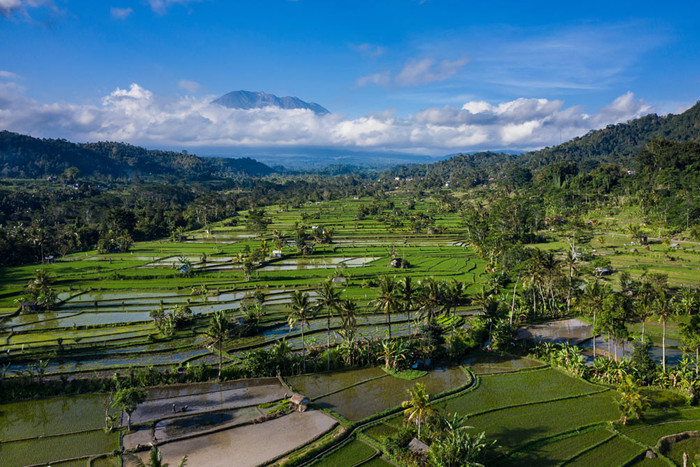 Bali'nin gizli güzelliğini keşfedin: Bali'de az bilinen 7 yer - Resim : 2